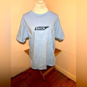 Brick Edition 13 Tee Shirt